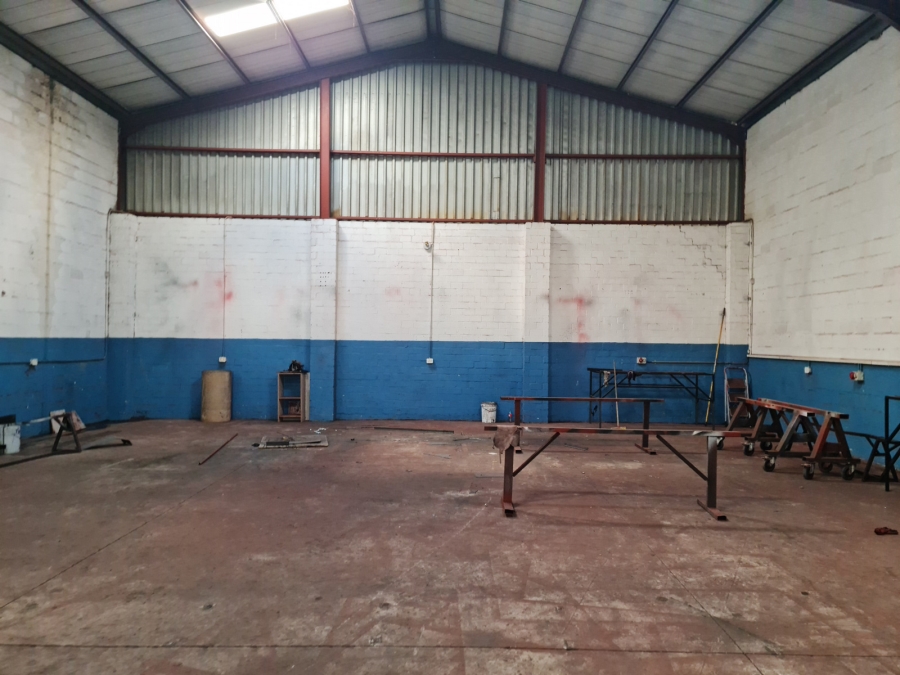 To Let commercial Property for Rent in Broadlands Western Cape